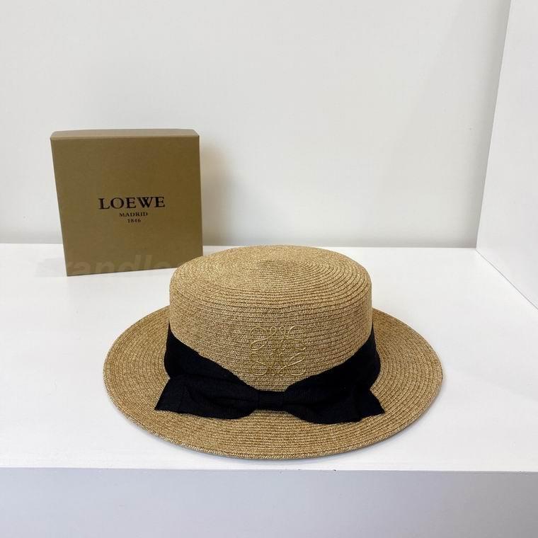 Loewe Hats 13